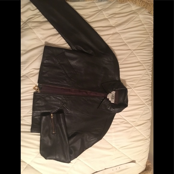 jacket - Picture 6 of 6